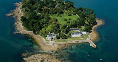 ile tristan douarnenez