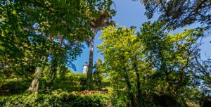 le phare de lile Tristan