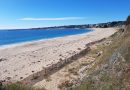 grande plage Audierne