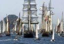 La fete des bateaux à Douarnenez