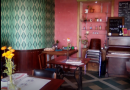 salle de restaurant des filets bleus