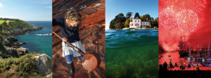 actualités sorties à Douarnenez
