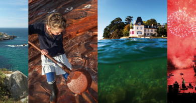 actualités sorties à Douarnenez