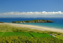 La route cotiere douarnenez –> Crozon