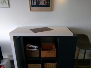 table salon location douarnenez